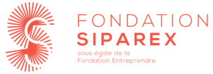 logo de la fondation siparex