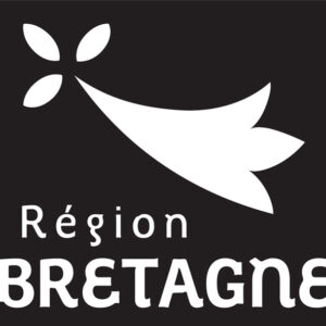 Logo région de Bretagne