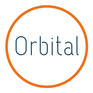 logo de orbital