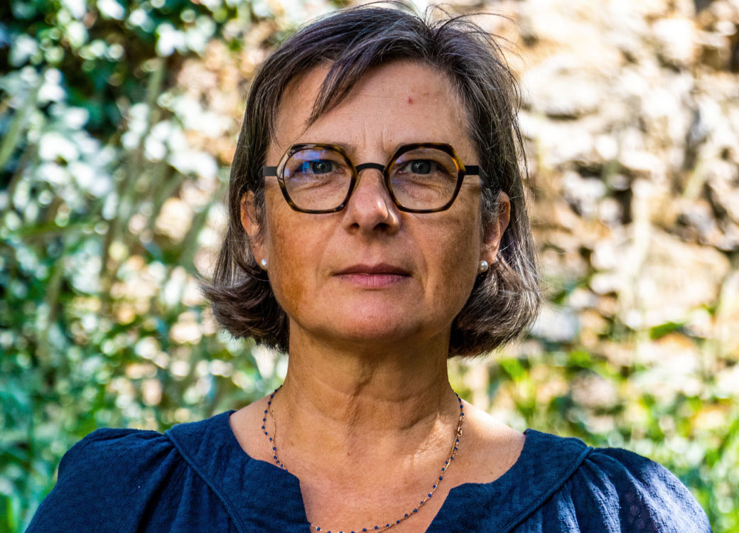 Chantal Verdier-Sablé