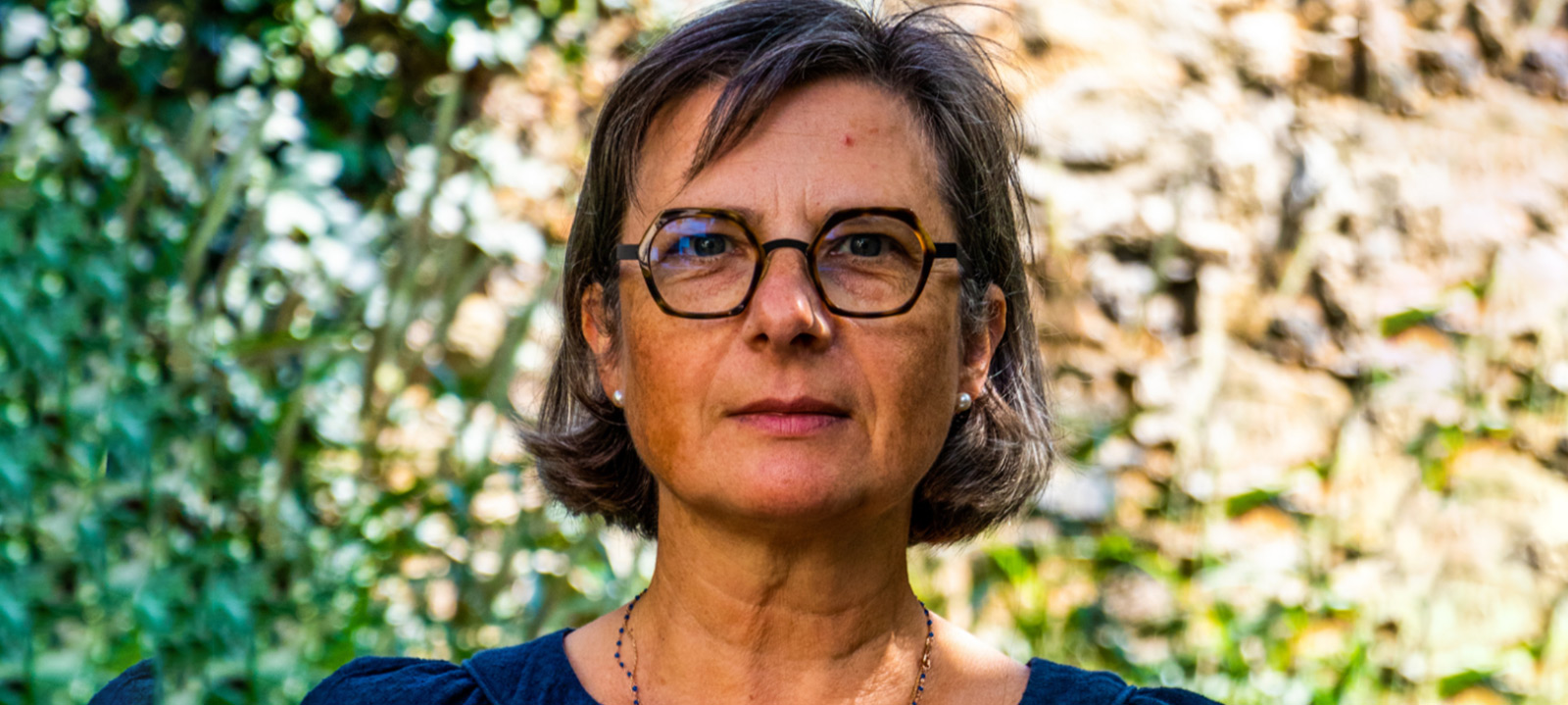Chantal Verdier-Sablé