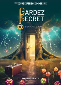 gardez-secret