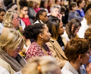 Salon entrepreneurs ile de france